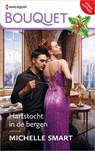 Hartstocht in de bergen - Michelle Smart - 9789402560459
