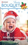 Winterse betovering - Jennie Lucas - 9789402560602