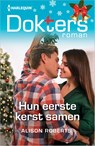Hun eerste kerst samen - Alison Roberts - 9789402560619