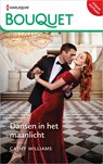 Dansen in het maanlicht - Cathy Williams - 9789402560893
