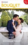 Gekust door de miljardair - Michelle Smart - 9789402561630