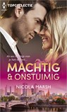 Machtig & onstuimig - Nicola Marsh - 9789402561883