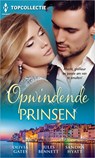 Opwindende prinsen - Olivia Gates ; Sandra Hyatt ; Jules Bennett - 9789402561906