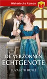 De verzonnen echtgenote - Elizabeth Boyle - 9789402561920