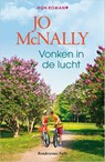 Vonken in de lucht - Jo McNally - 9789402561944