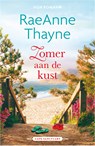 Zomer aan de kust - RaeAnne Thayne - 9789402561951