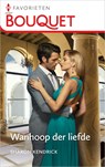 Wanhoop der liefde - Sharon Kendrick - 9789402562002