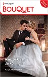 Aanzoek van de koningin - Kali Anthony - 9789402562118