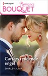 Carters reddende engel - Shirley Jump - 9789402562323