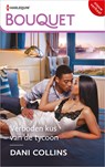 Verboden kus van de tycoon - Dani Collins - 9789402562576