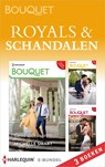 Royals & schandalen - Michelle Smart - 9789402562644