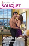 Siciliaanse trouw - Carole Mortimer - 9789402562958