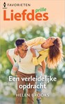 Een verleidelijke opdracht - Helen Brooks - 9789402563016
