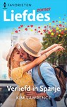 Verliefd in Spanje - Kim Lawrence - 9789402563504