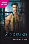 Zinderend - Lynne Graham - 9789402563542
