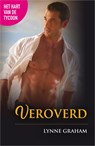 Veroverd - Lynne Graham - 9789402563566