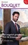 Per ongeluk getrouwd met de kroonprins - Lorraine Hall - 9789402563603