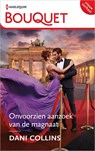 Onvoorzien aanzoek van de magnaat - Dani Collins - 9789402563634