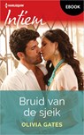 Bruid van de sjeik - Olivia Gates - 9789402563795