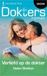 Verliefd op de dokter - Helen Shelton - 9789402564006