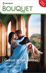 Gekust in het kasteel - Millie Adams - 9789402564136