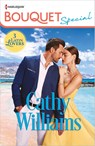 Bouquet Special Cathy Williams - Cathy Williams - 9789402564143