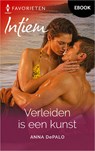 Verleiden is een kunst - Anna DePalo - 9789402564471