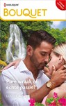 Pure wraak of echte passie? - Louise Fuller - 9789402564631