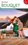 Een erfgenaam voor de Spaanse tycoon - Susan Stephens - 9789402564662