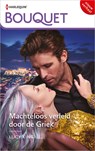 Machteloos verleid door de Griek - Lucy King - 9789402564716