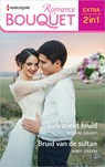 Jurk zoekt bruid / Bruid van de sultan - Robyn Grady ; Abby Green - 9789402564839