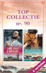Topcollectie 90 - Michelle Reid ; Emma Darcy ; Susan Stephens ; Clare Connelly - 9789402564945