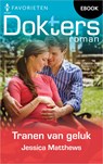 Tranen van geluk - Jessica Matthews - 9789402565041