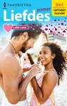 Zomerliefdes - Latin love - Chantelle Shaw ; Sandra Marton ; Anne Mather - 9789402565072