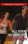 Als iedere seconde telt - Carla Cassidy - 9789402565478