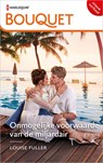 Onmogelijke voorwaarde van de miljardair - Louise Fuller - 9789402565591
