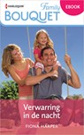 Verwarring in de nacht - Fiona Harper - 9789402565829