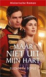 Maar niet uit mijn hart - Elizabeth Boyle - 9789402565874