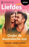 Onder de Australische zon - Lindsay Armstrong - 9789402566062