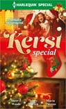 Harlequin Kerstspecial - Sherryl Woods ; Nancy Warren ; Marin Thomas - 9789402566222