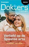 Verliefd op de Spaanse arts - Scarlet Wilson - 9789402566369