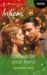 Cadeautje voor kerst - Maureen Child - 9789402566512