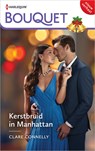 Kerstbruid in Manhattan - Clare Connelly - 9789402566611