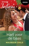 Verrassende rol - Maureen Child - 9789402566741