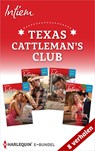 Texas Cattleman's Club - Janice Maynard ; Yvonne Lindsay ; Cat Schield ; Michelle Celmer ; Kat Cantrell ; Sarah M. Anderson ; Kristi Gold ; Maureen Child - 9789402566864