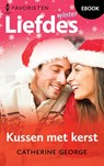 Kussen met kerst - Catherine George - 9789402566987