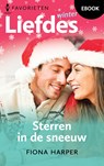 Sterren in de sneeuw - Fiona Harper - 9789402566994
