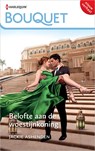 Belofte aan de woestijnkoning - Jackie Ashenden - 9789402567038