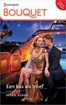 Een kus als troef - Millie Adams - 9789402567069
