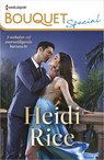 Bouquet Special Heidi Rice - Heidi Rice - 9789402567083